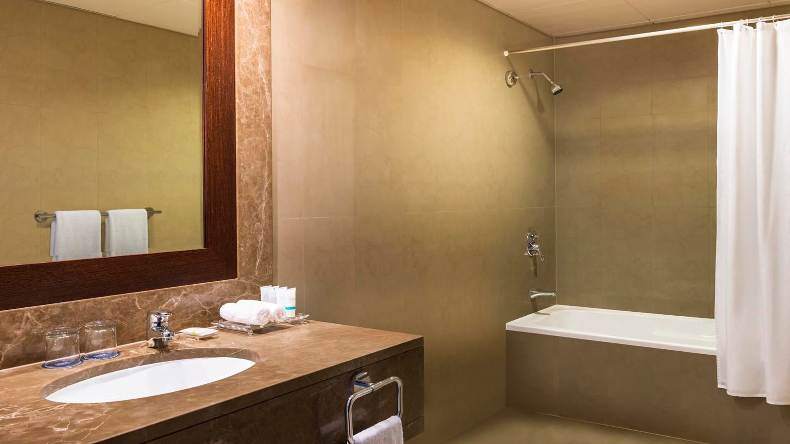 Four Points By Sheraton Sheikh Zayed Road2