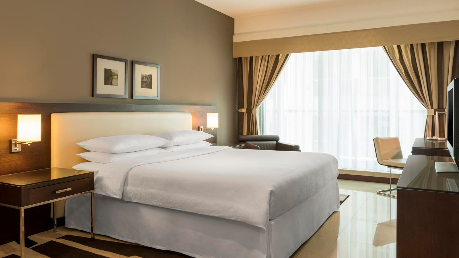 Four Points By Sheraton Sheikh Zayed Road1