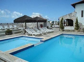 Hotel Ponta do Mar0