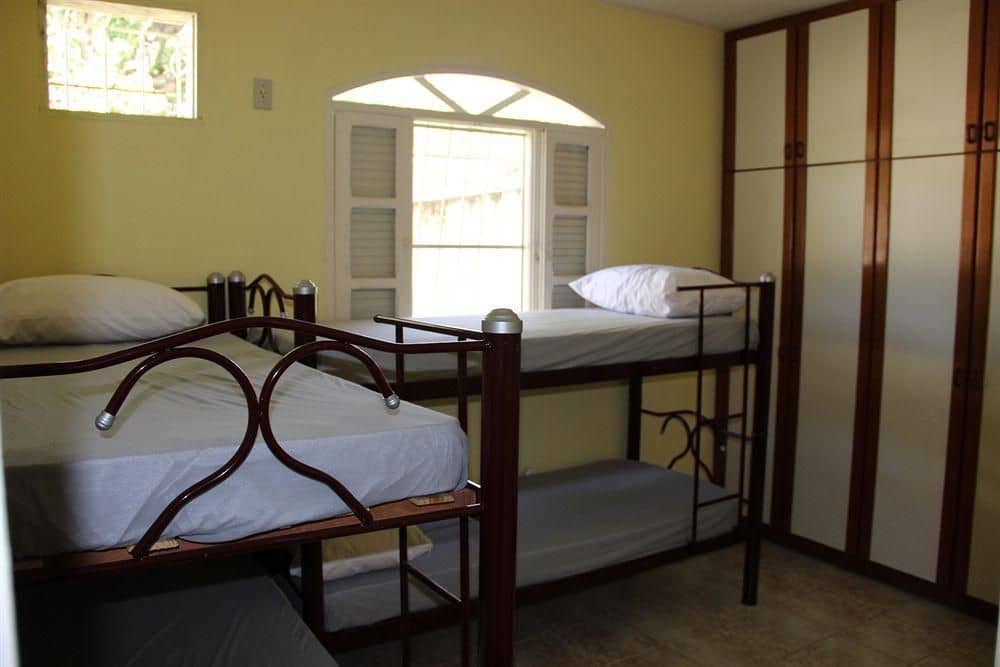 Clube Hostel Sao Francisco Clube Hostel Sao Francisco