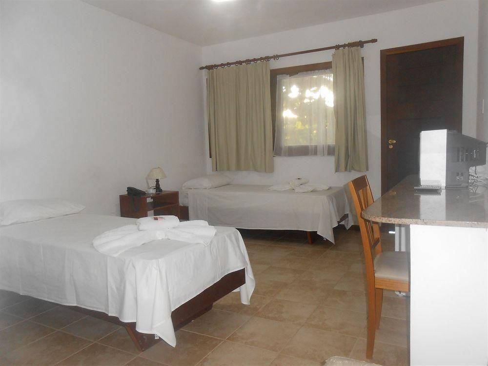 Maristella Hotel Pousada2