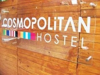 Cosmopolitan Hostel3