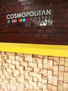 Cosmopolitan Hostel4
