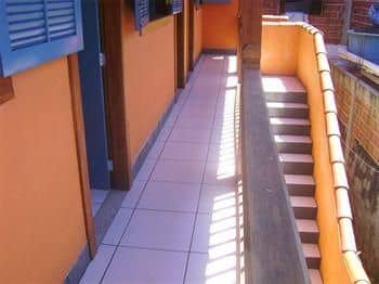 Paraty Bay Flats Paraty Bay Flats