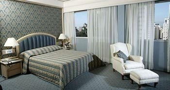 Bourbon Londrina Business Hotel3