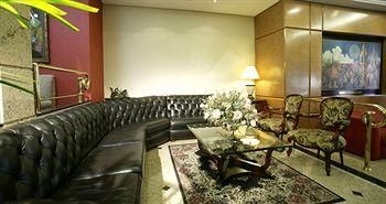 Bourbon Londrina Business Hotel2