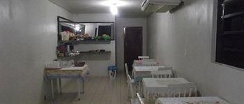 Hotel e Pousada Alfa JK4