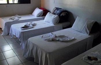 Hotel e Pousada Alfa JK2