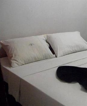 Hotel e Pousada Alfa JK0