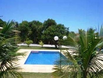 Pousada Villa Verde2