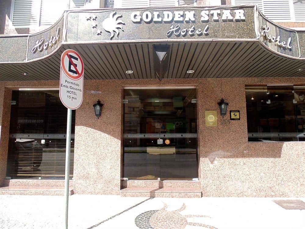 Golden Star Golden Star