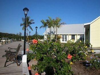 Green Turtle Club Resort & Marina1
