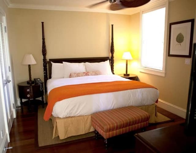 VILLA LUXURY TWO BEDROOMS