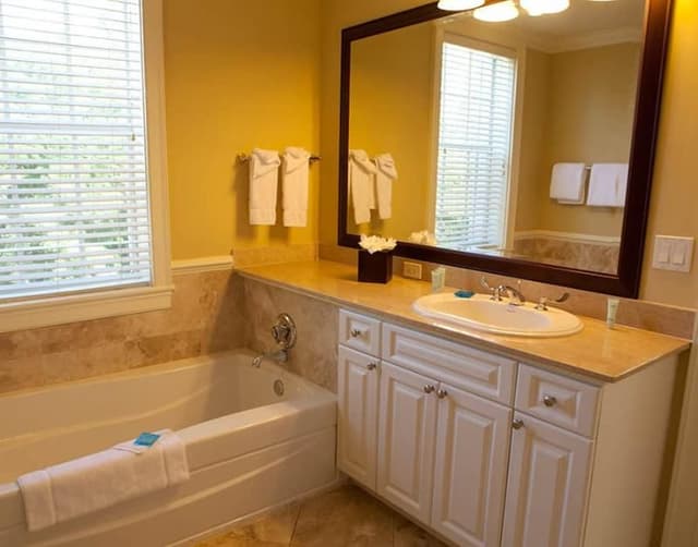 VILLA LUXURY ONE BEDROOM