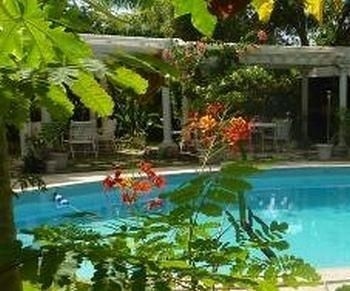 The Orchard Garden Hotel0