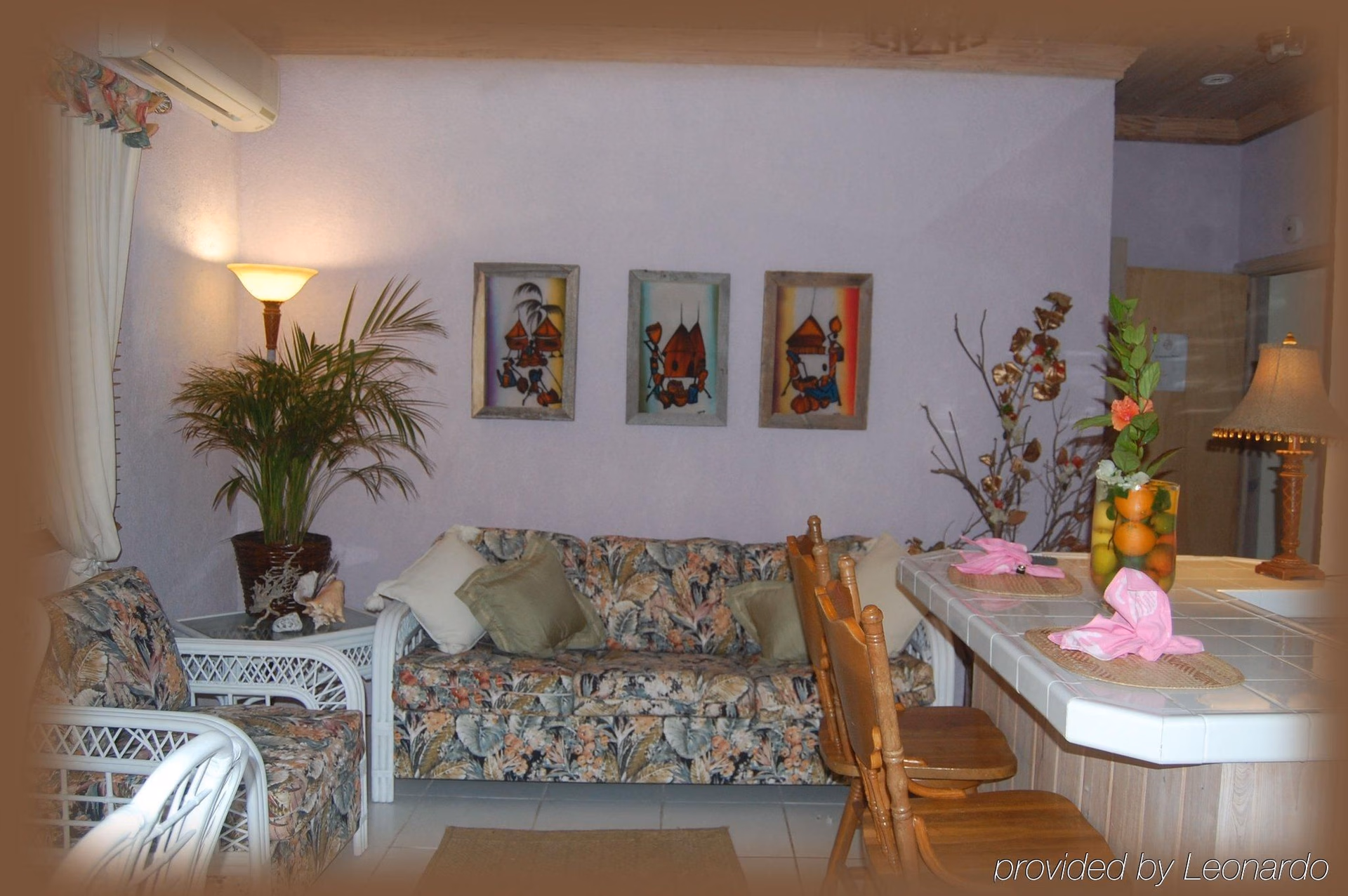 The Sugar Apple Bed and Breakfast0