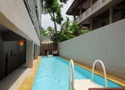 เบย์วอชบูทิค โฮเทล อ่าวนาง (Baywatch Boutique Hotel Ao Nang)4