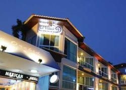 เบย์วอชบูทิค โฮเทล อ่าวนาง (Baywatch Boutique Hotel Ao Nang)0