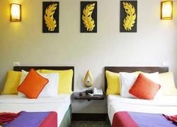เบย์วอชบูทิค โฮเทล อ่าวนาง (Baywatch Boutique Hotel Ao Nang)2