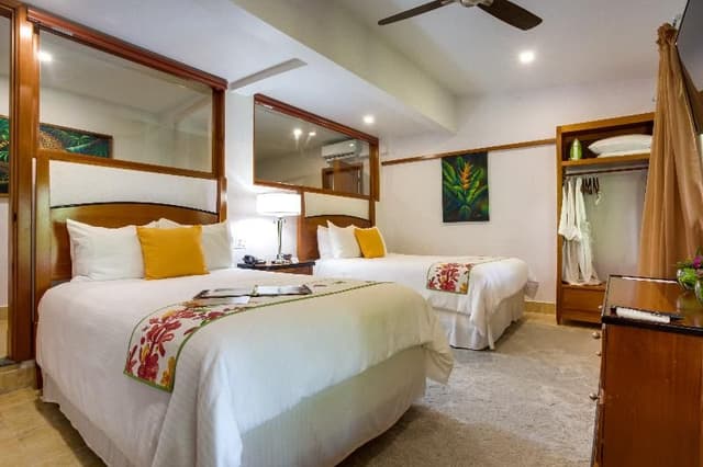 SUITE STANDARD