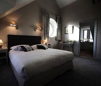 Hotel Perier du Bignon4