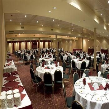 Holiday Inn Edmonton-convention Center/se0