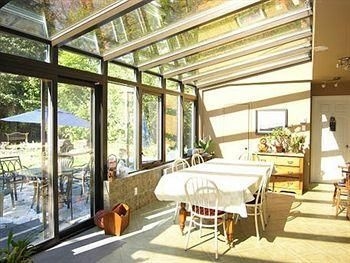 Auberge Bonne Nuit-Bonjour Bed & Breakfast1