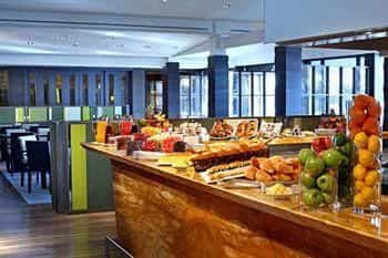 Taboo Resort Golf And Spa