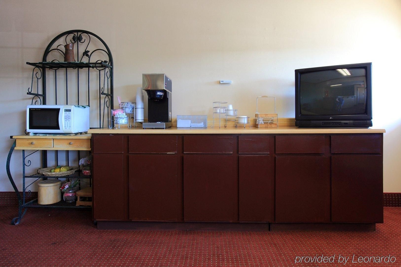 Americas Best Value Inn-Dayton/Huber Heights0