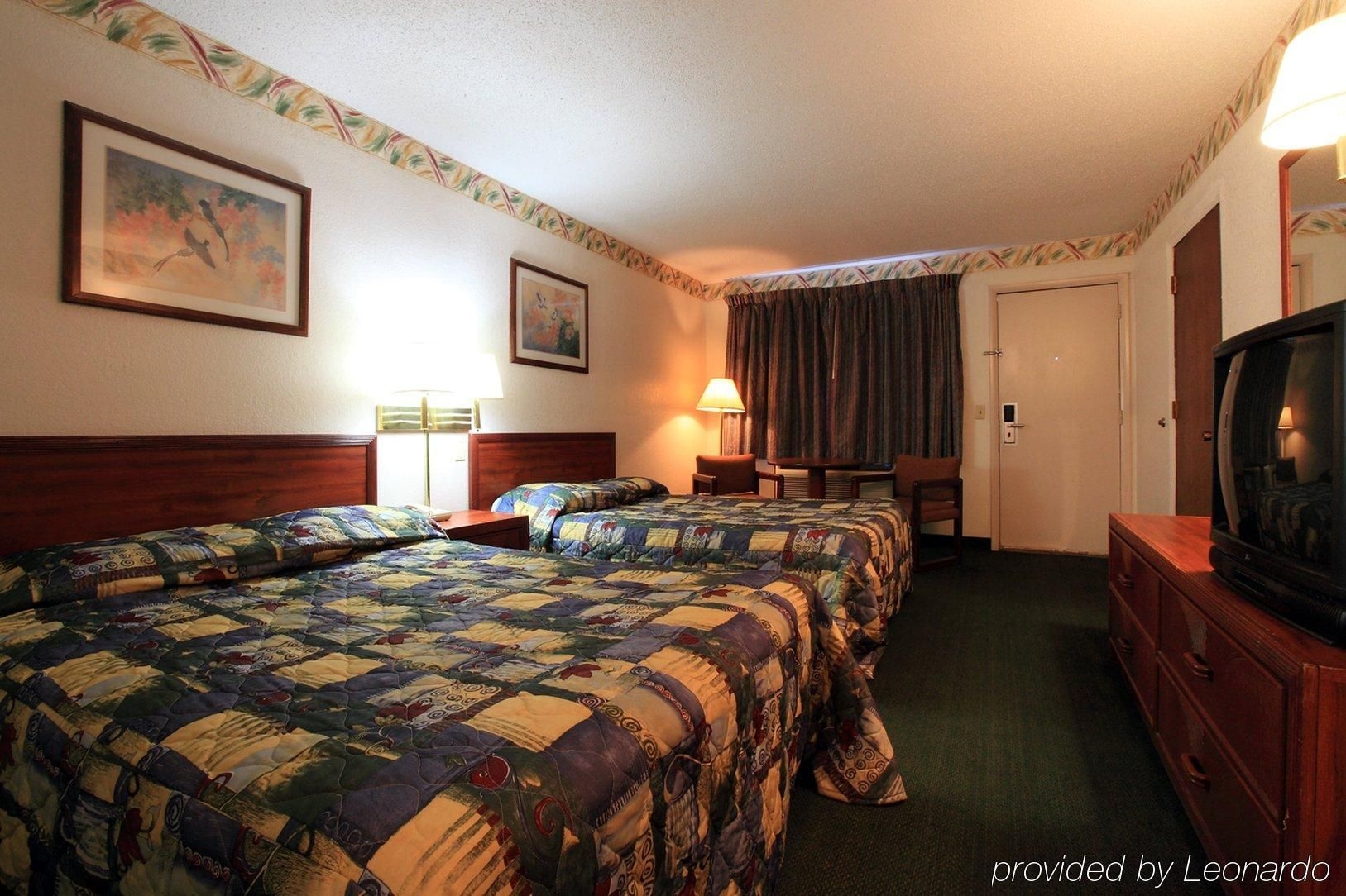 Americas Best Value Inn-Dayton/Huber Heights2