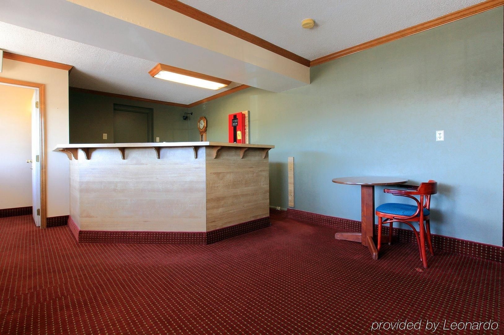 Americas Best Value Inn-Dayton/Huber Heights3