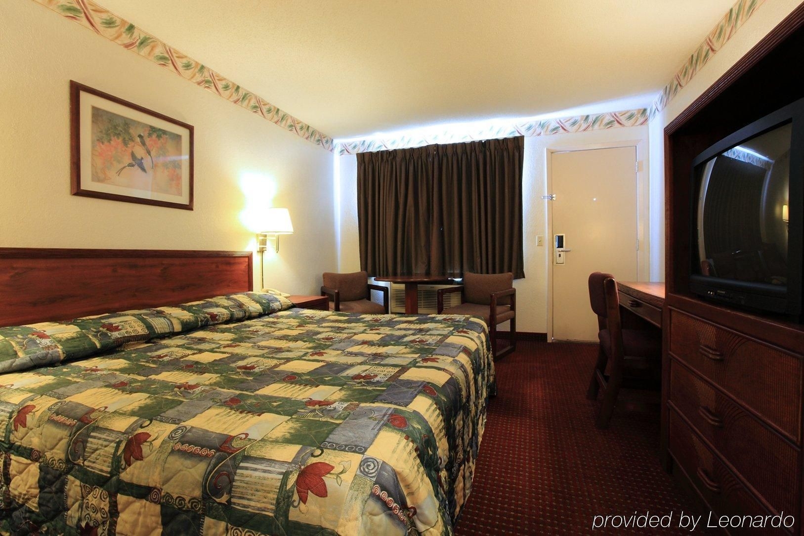 Americas Best Value Inn-Dayton/Huber Heights1