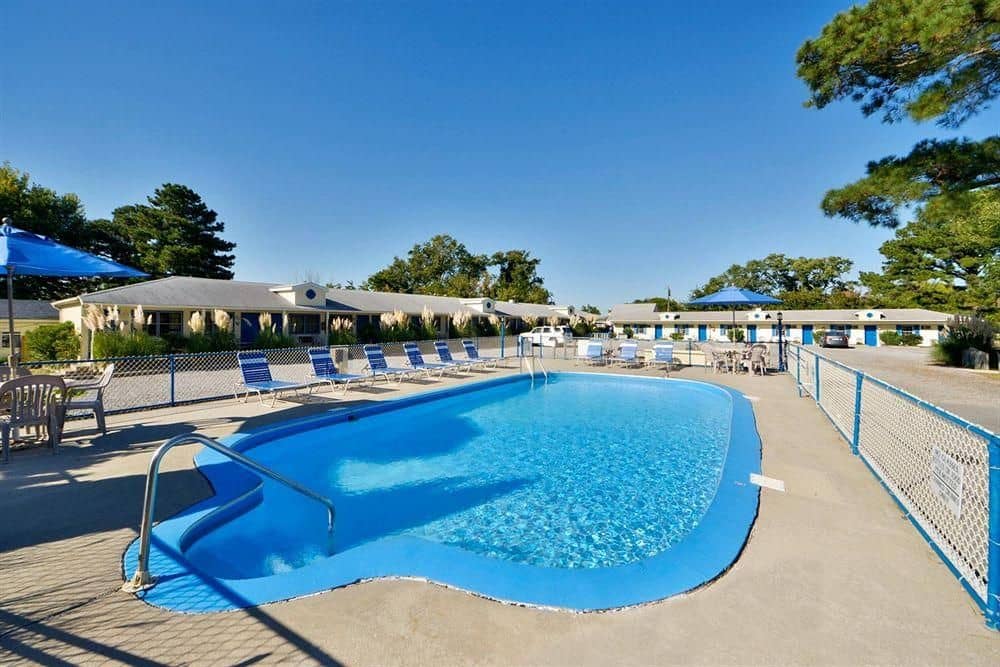 Americas Best Value Inn & Suites Americas Best Value Inn & Suites