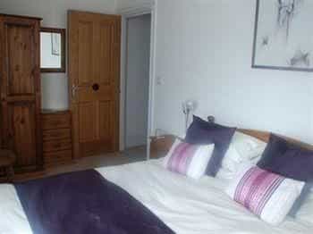Tudor Rose Bed and Breakfast