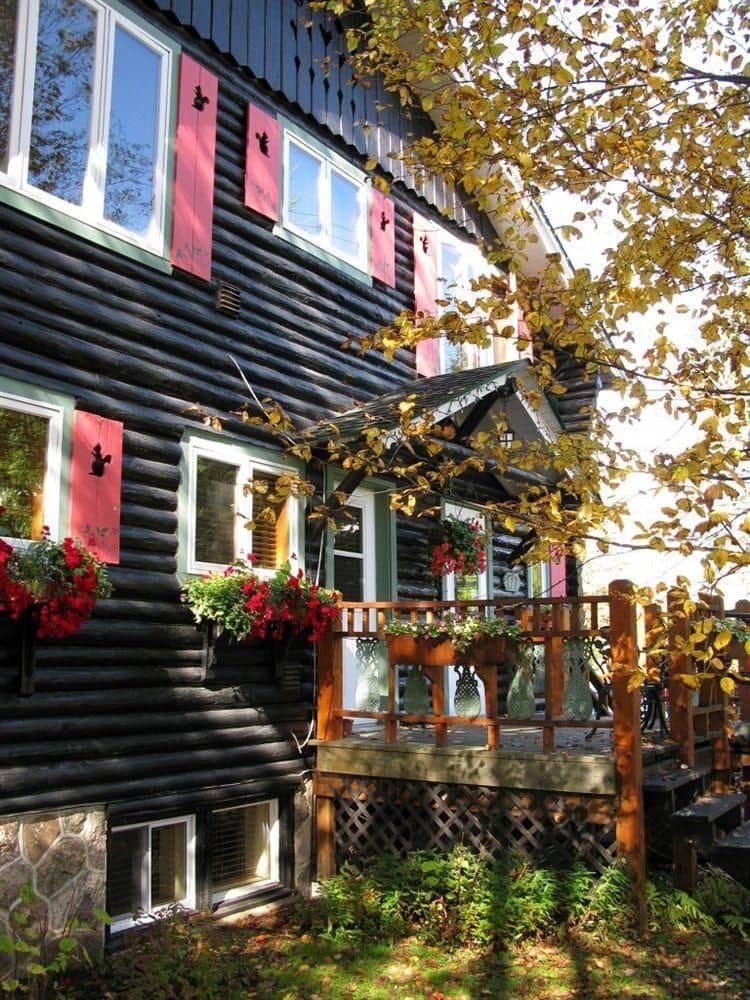 Auberge Le Lupin B&B Auberge Le Lupin B&B