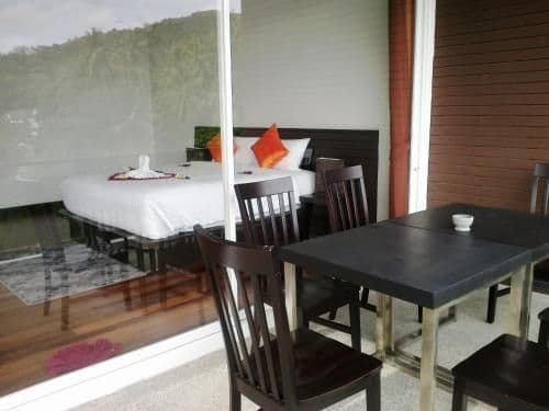 Three-Bedroom Villa with Pool