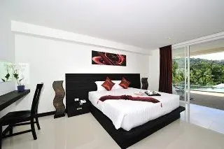 Lae Lay Suites Hotel Lae Lay Suites Hotel