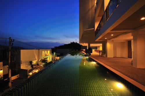 Lae Lay Suites Hotel Lae Lay Suites Hotel