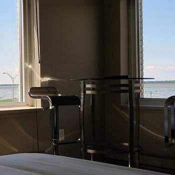 Hotel Le Saint-Germain0