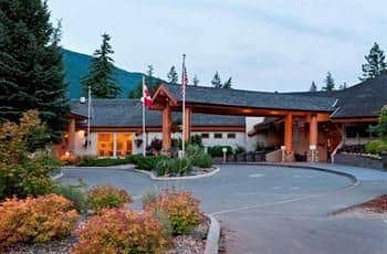 Quaaout Lodge and Spa, Talking Rock Golf Quaaout Lodge and Spa, Talking Rock Golf