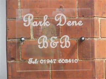 Park Dene Park Dene