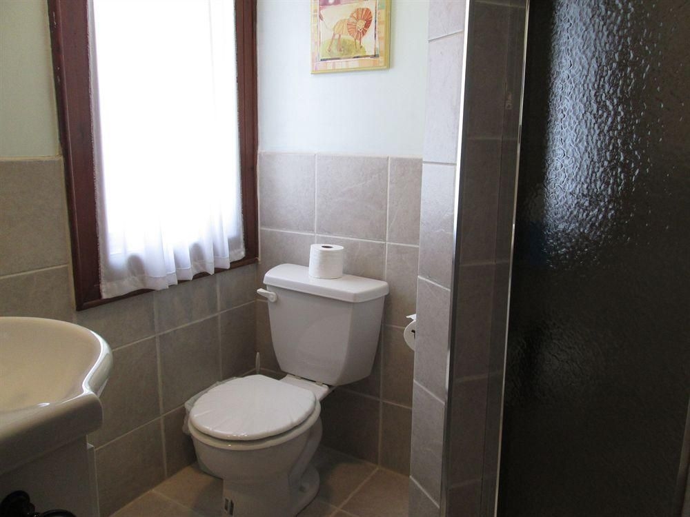 Li-Li Bed & Breakfast0