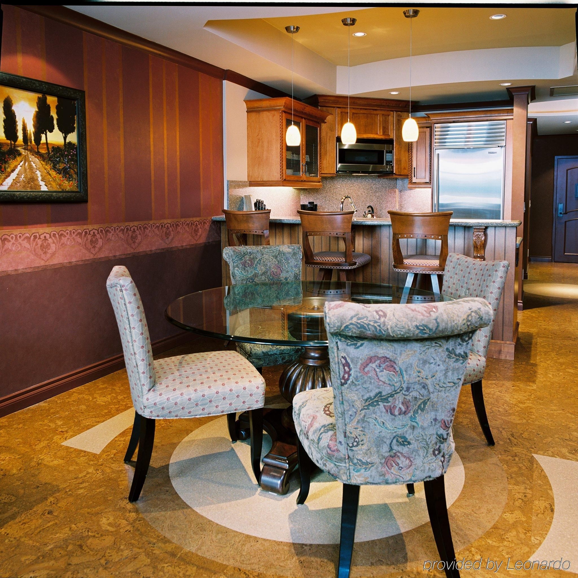 The Royal Private Residence Club2