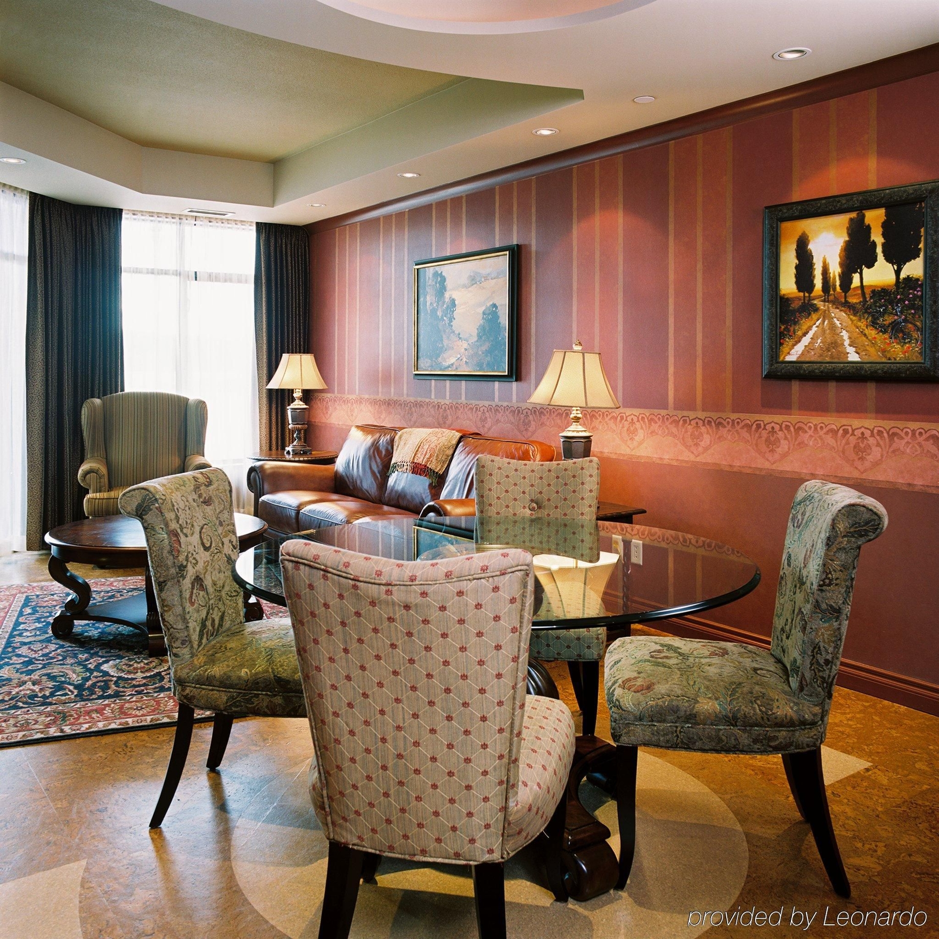 The Royal Private Residence Club4