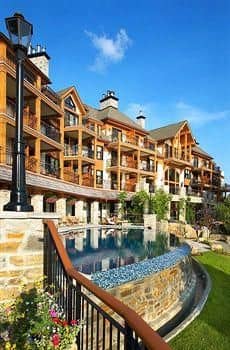 Quintessence Resort & Spa Quintessence Resort & Spa