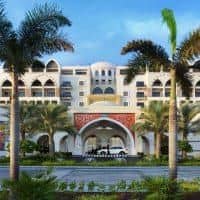 Jumeirah Zabeel Saray Jumeirah Zabeel Saray