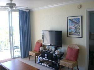 Sunrise Suites Resort0