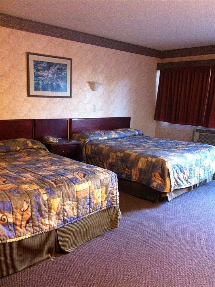 Coquitlam Sleepy Lodge0