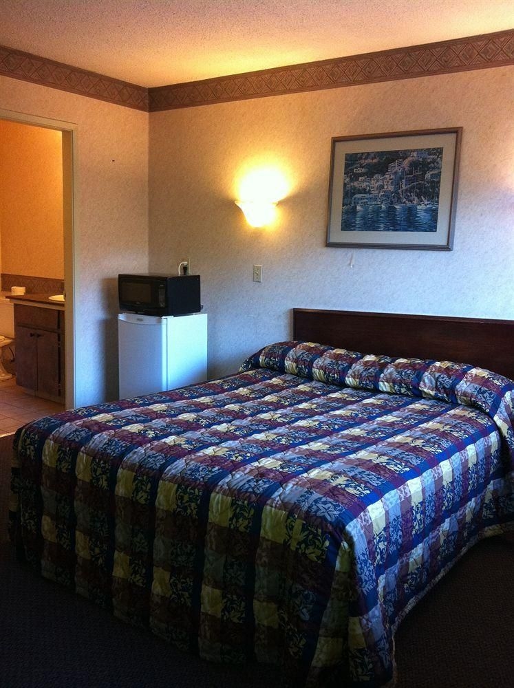 Coquitlam Sleepy Lodge4
