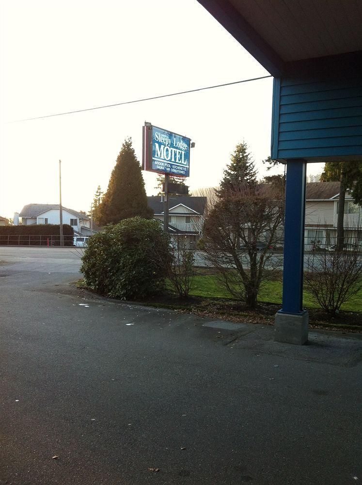 Coquitlam Sleepy Lodge2
